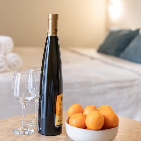 Avm Suites - Athens Thissio Center Εξωτερικό φωτογραφία