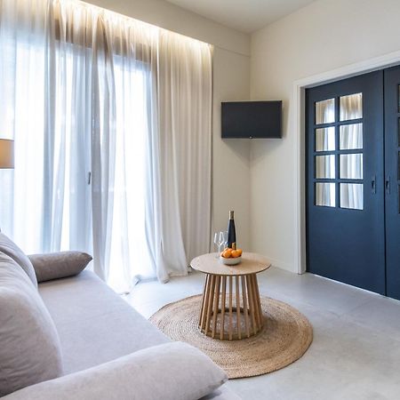 Avm Suites - Athens Thissio Center Εξωτερικό φωτογραφία