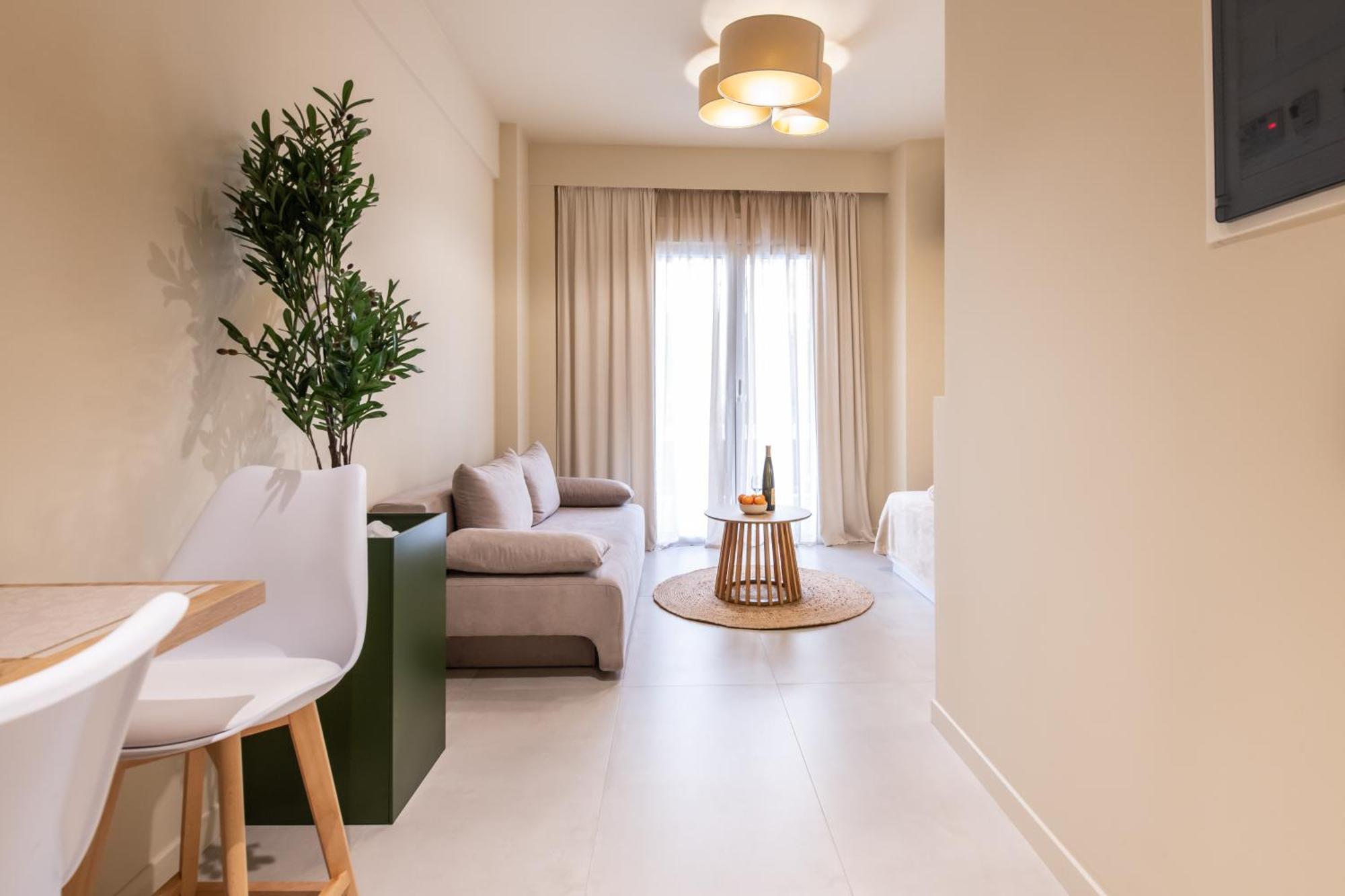 Avm Suites - Athens Thissio Center Εξωτερικό φωτογραφία