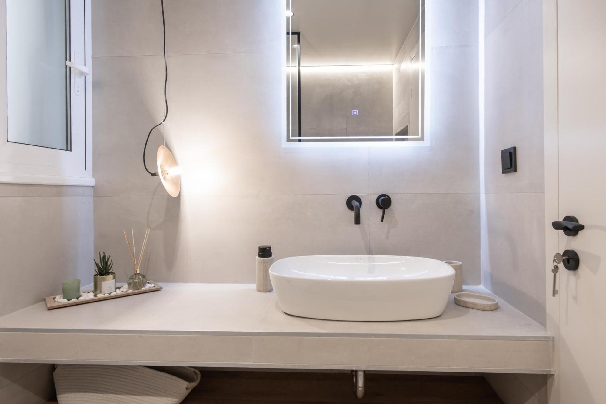 Avm Suites - Athens Thissio Center Εξωτερικό φωτογραφία
