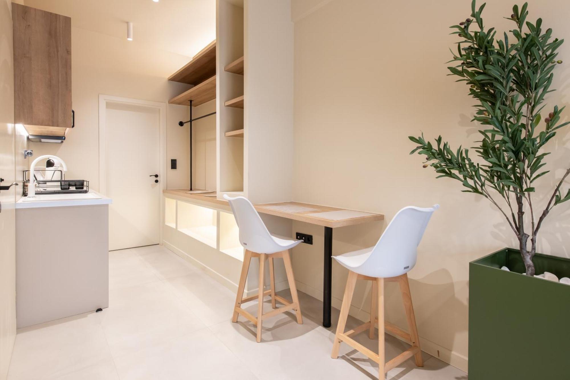 Avm Suites - Athens Thissio Center Εξωτερικό φωτογραφία