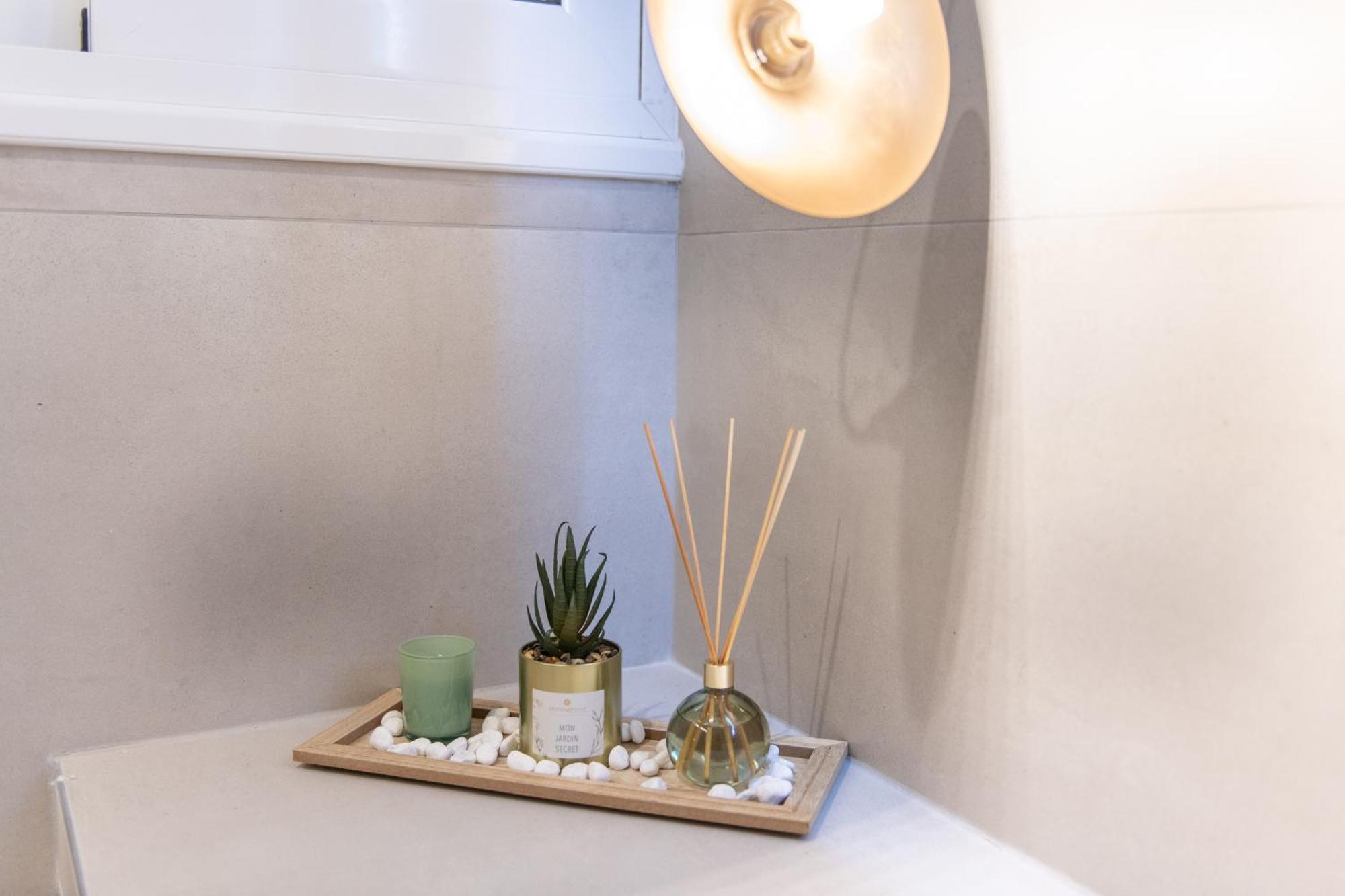 Avm Suites - Athens Thissio Center Εξωτερικό φωτογραφία