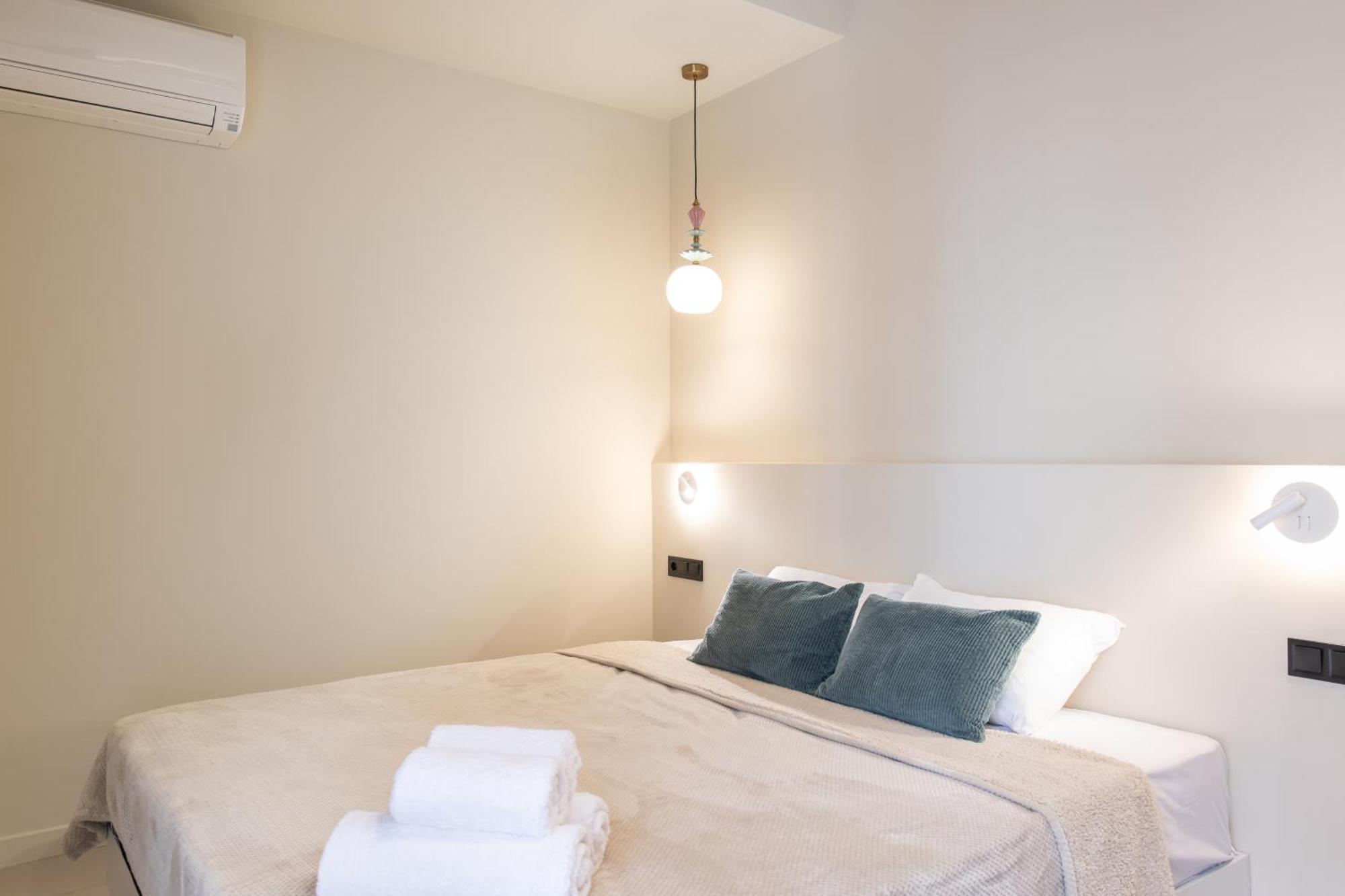 Avm Suites - Athens Thissio Center Εξωτερικό φωτογραφία