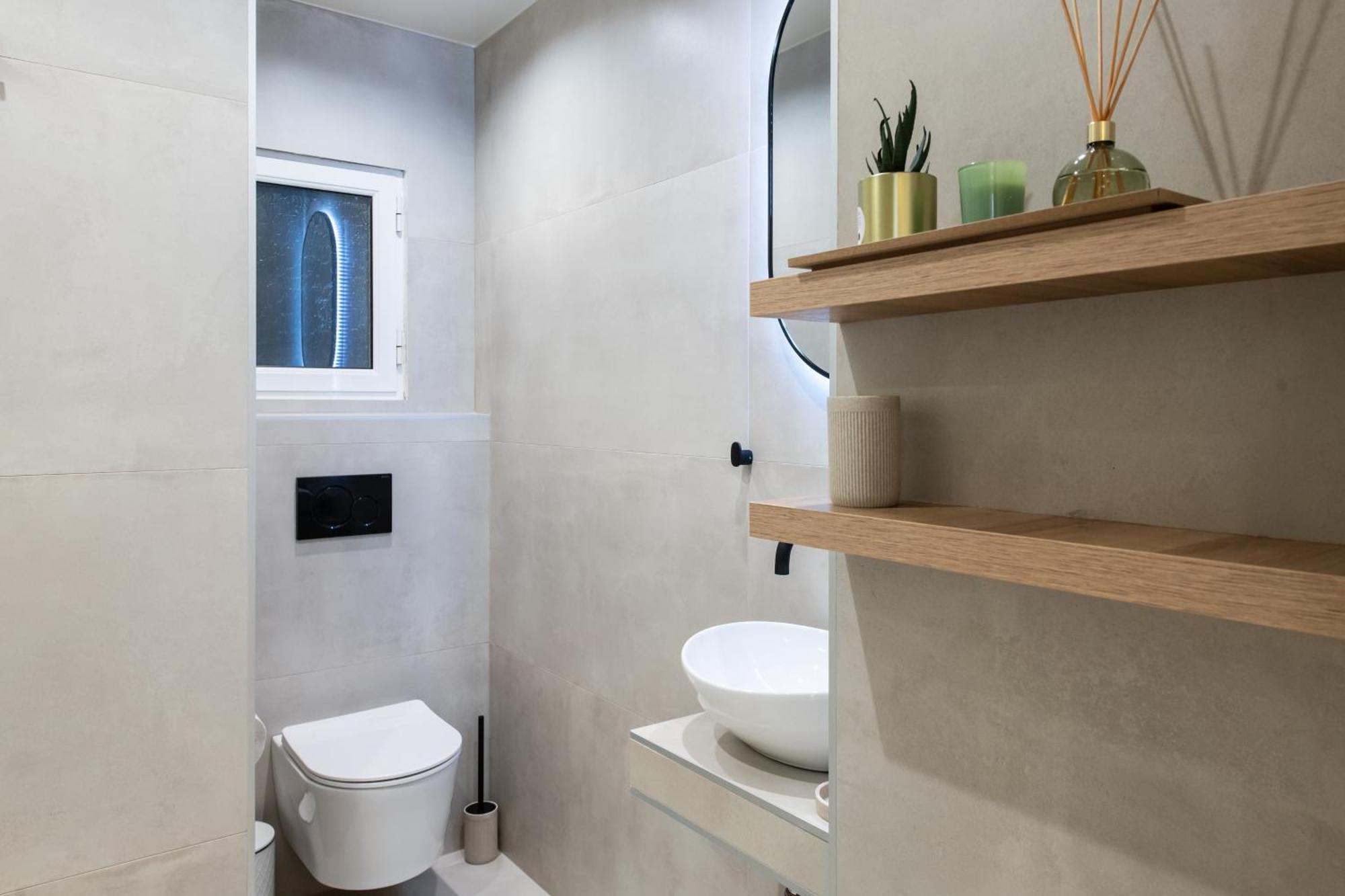 Avm Suites - Athens Thissio Center Εξωτερικό φωτογραφία