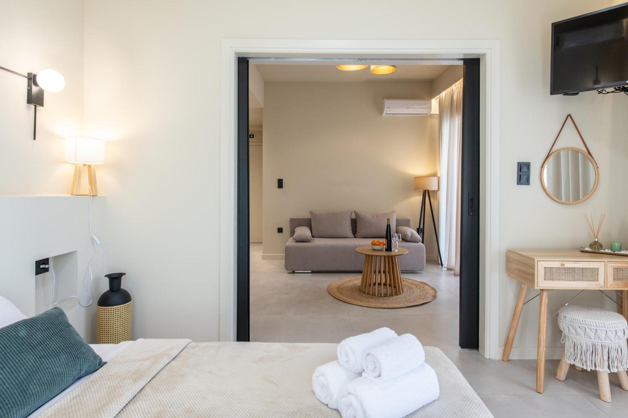 Avm Suites - Athens Thissio Center Εξωτερικό φωτογραφία