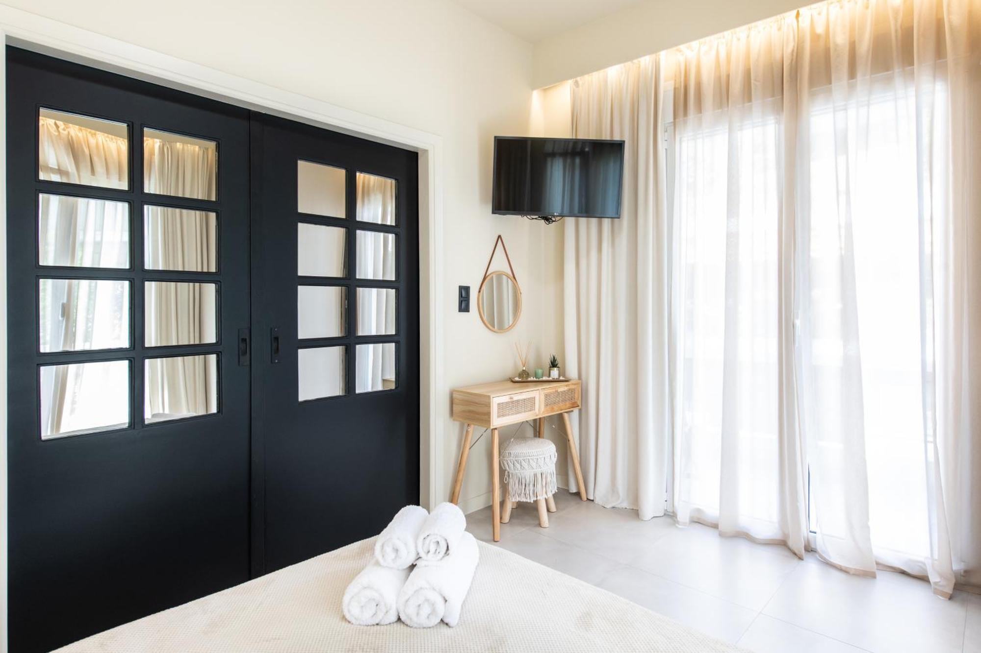 Avm Suites - Athens Thissio Center Εξωτερικό φωτογραφία