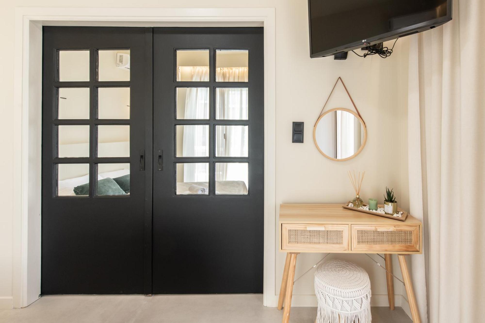 Avm Suites - Athens Thissio Center Εξωτερικό φωτογραφία
