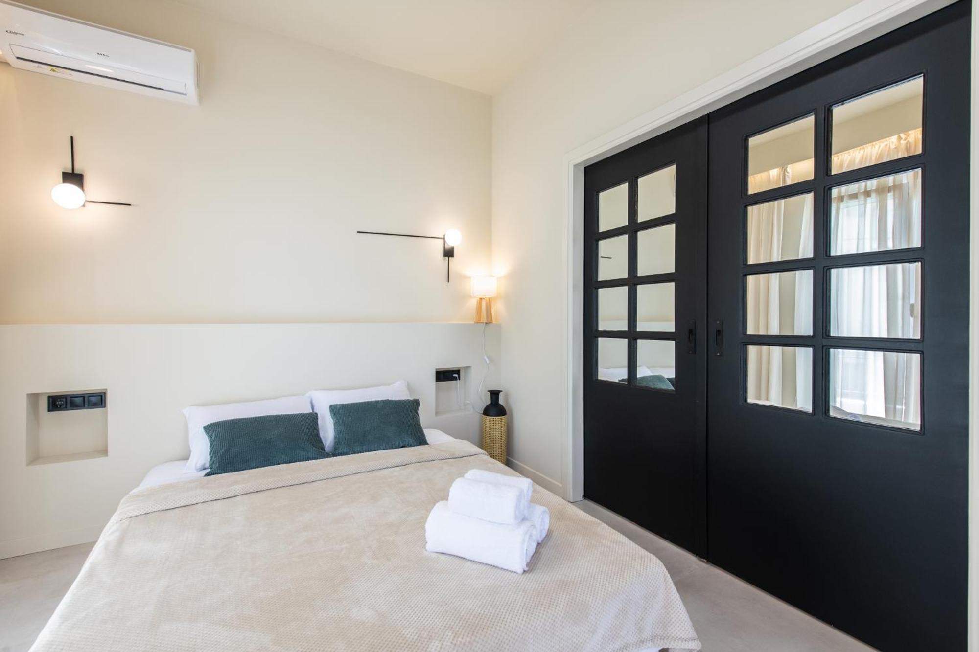 Avm Suites - Athens Thissio Center Εξωτερικό φωτογραφία