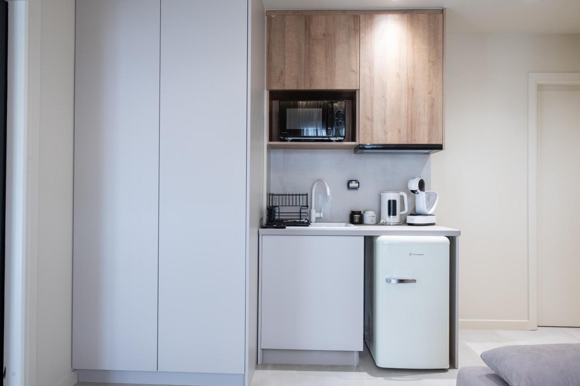 Avm Suites - Athens Thissio Center Εξωτερικό φωτογραφία