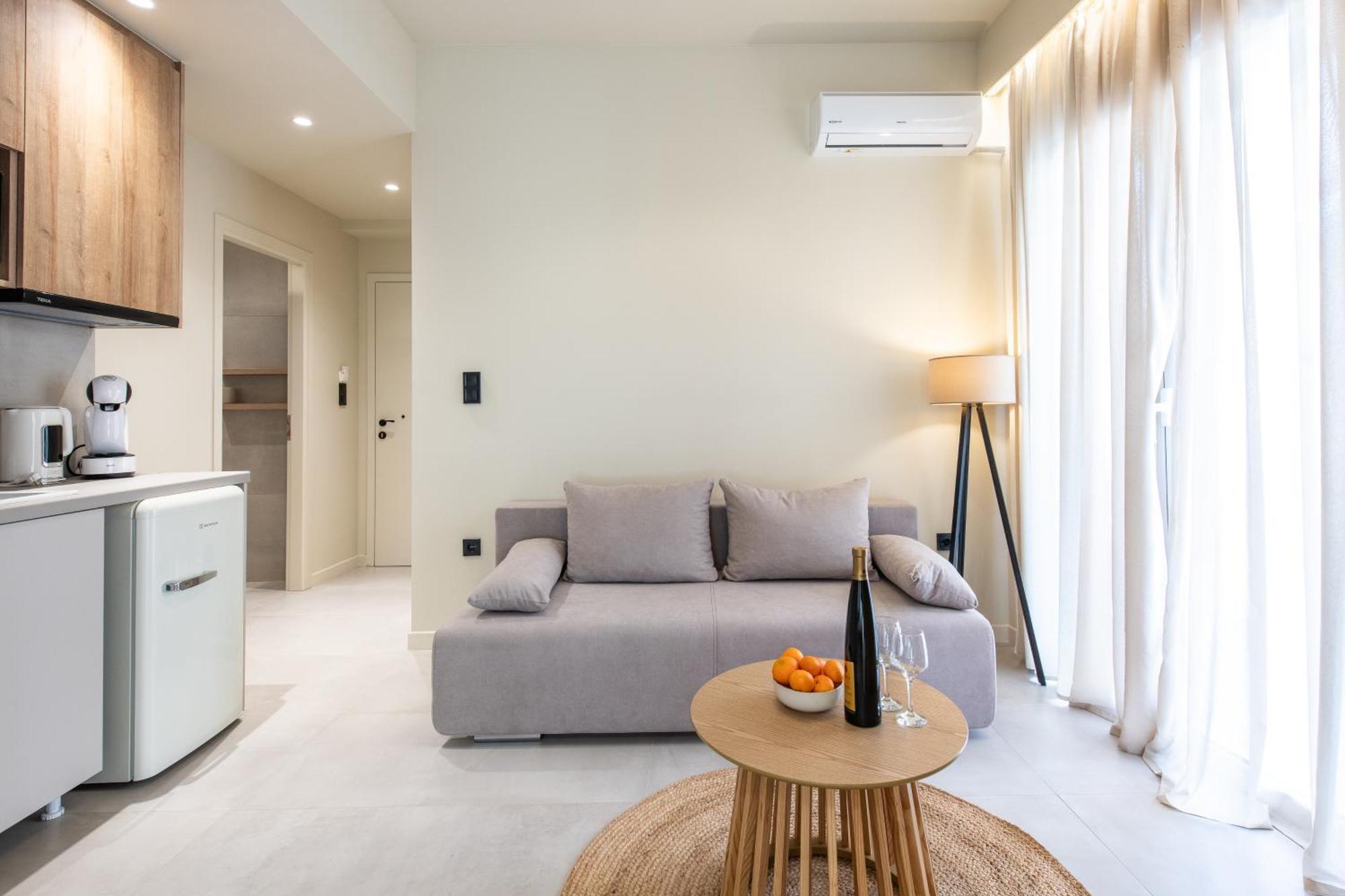 Avm Suites - Athens Thissio Center Εξωτερικό φωτογραφία