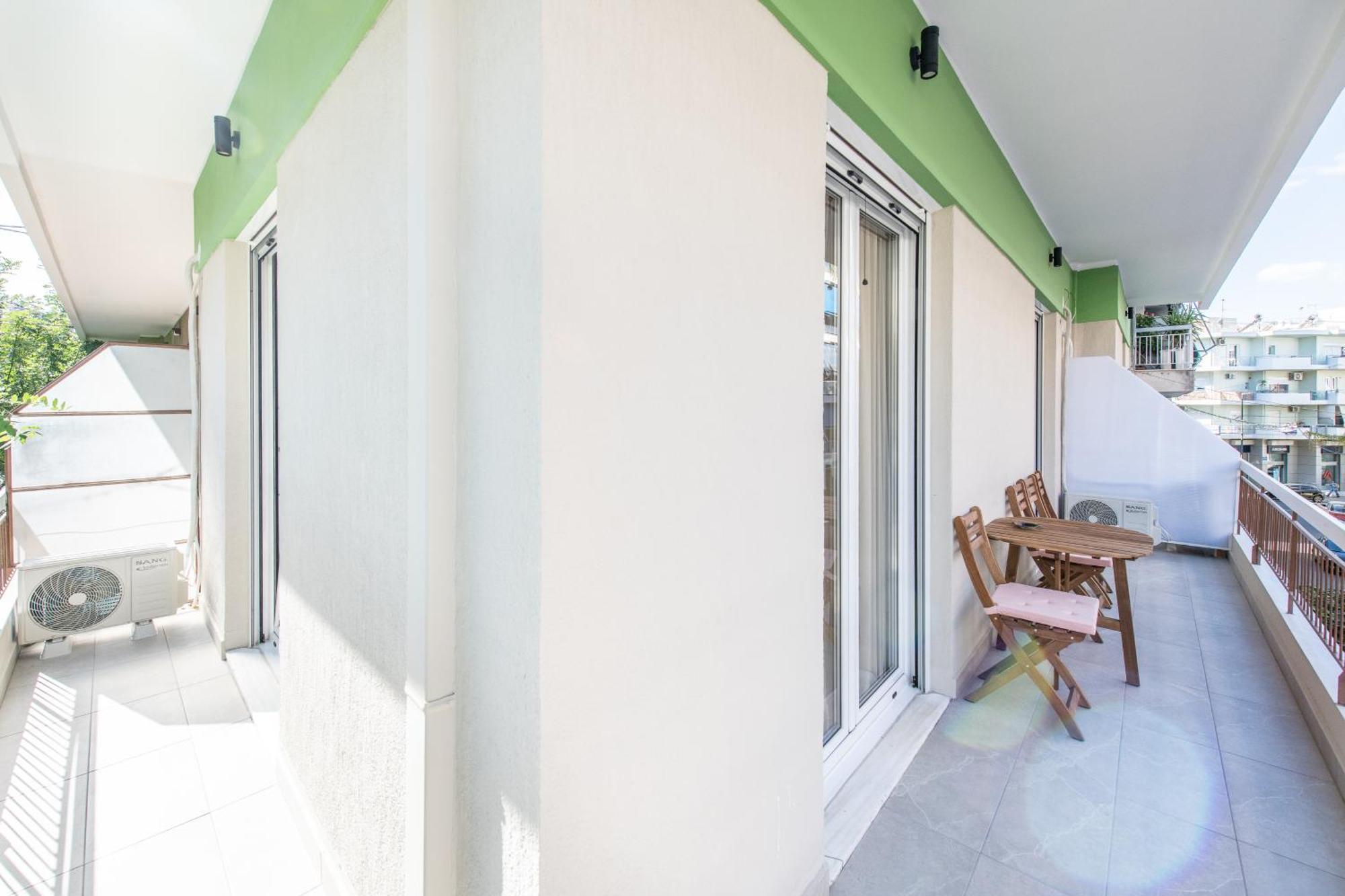 Avm Suites - Athens Thissio Center Εξωτερικό φωτογραφία